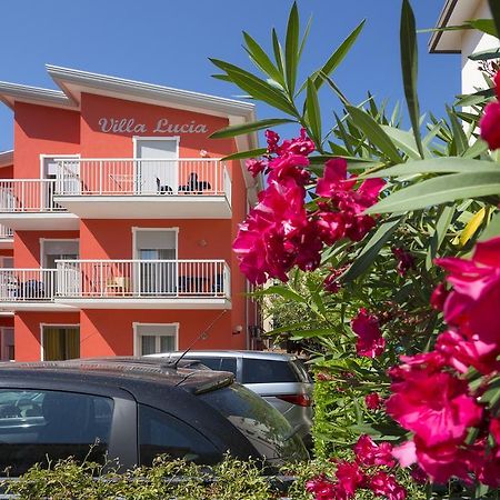 Villa Lucia Caorle Exterior photo
