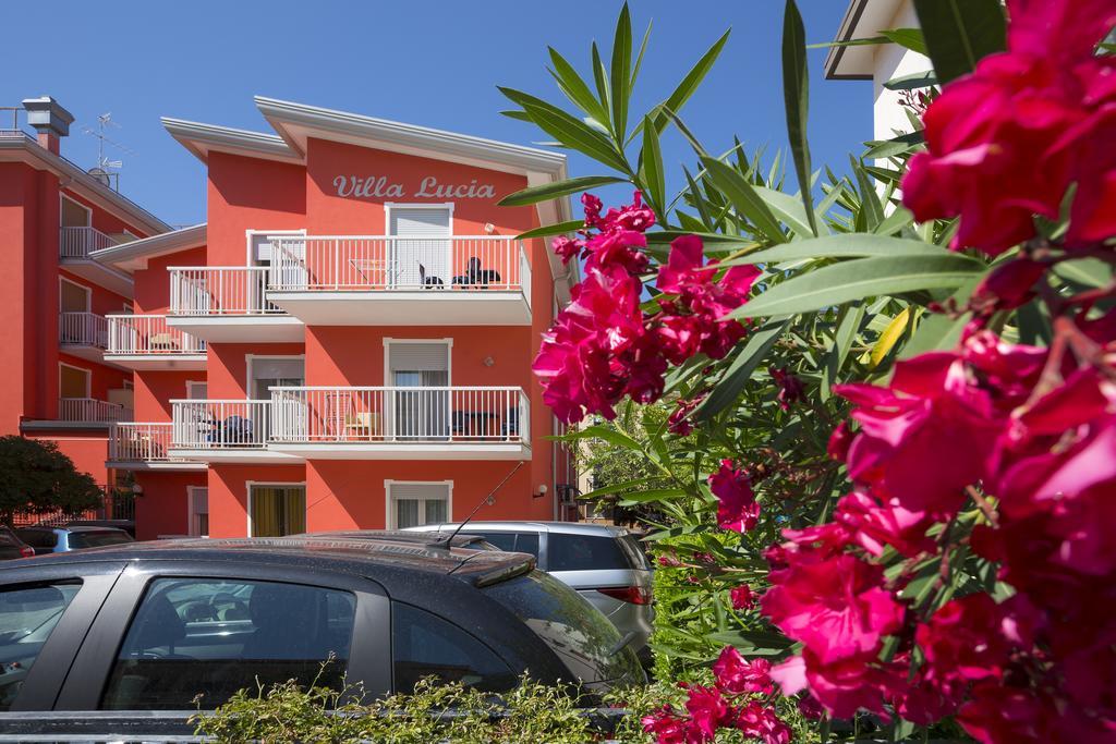 Villa Lucia Caorle Exterior photo