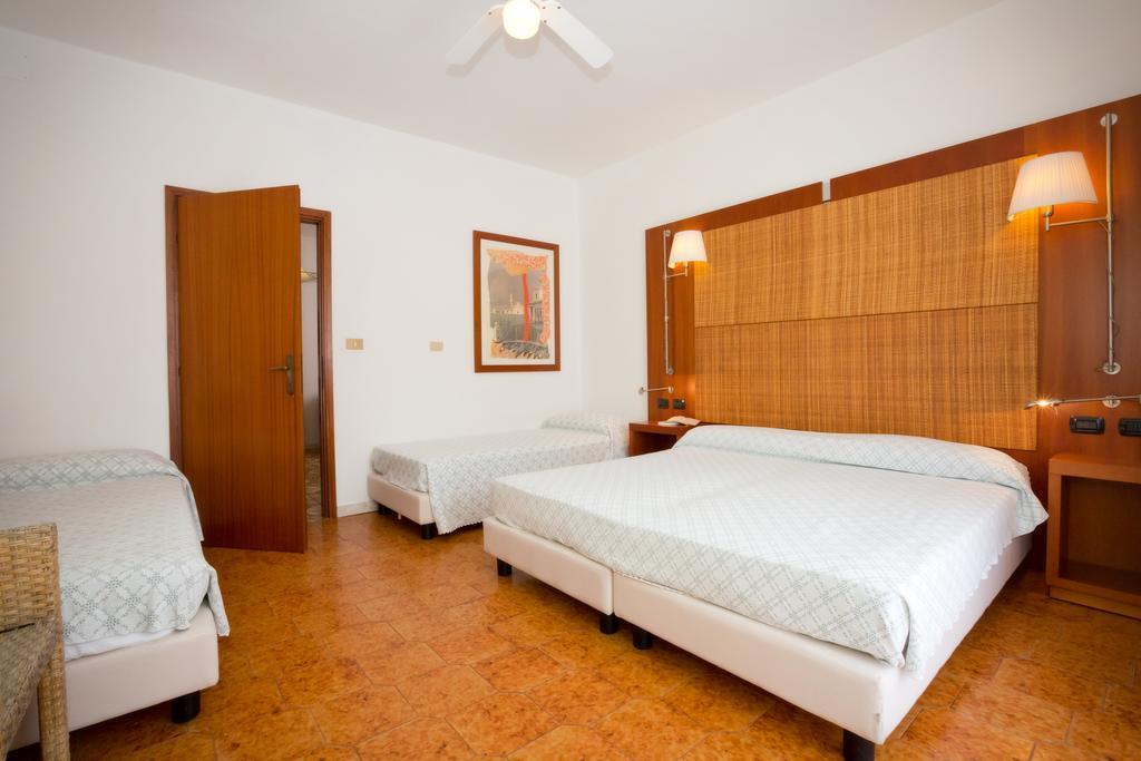 Villa Lucia Caorle Exterior photo