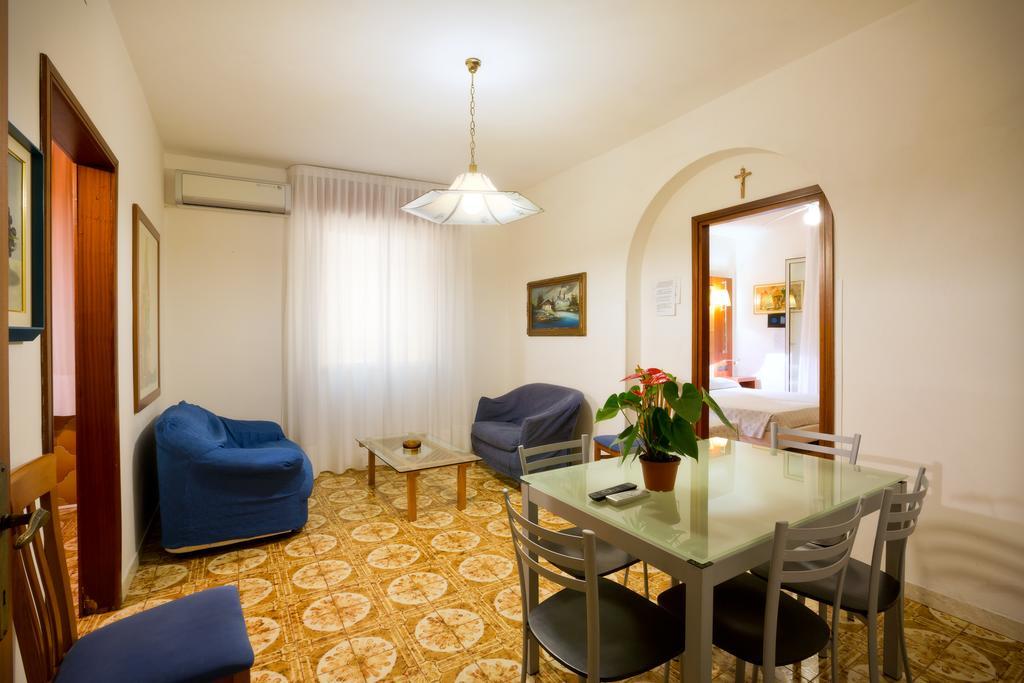 Villa Lucia Caorle Exterior photo