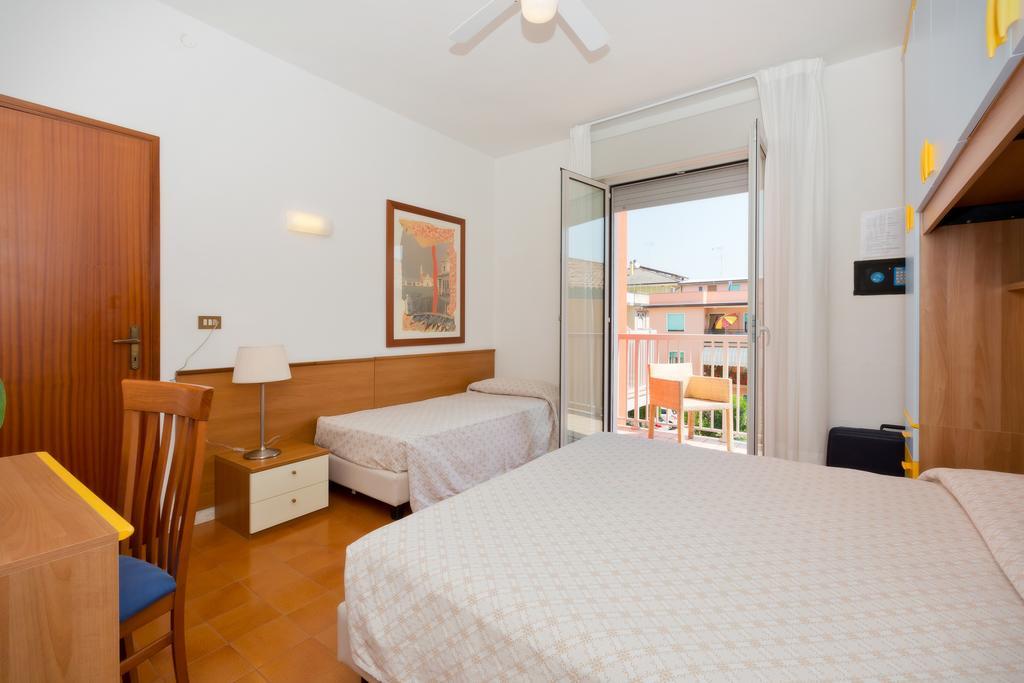 Villa Lucia Caorle Exterior photo